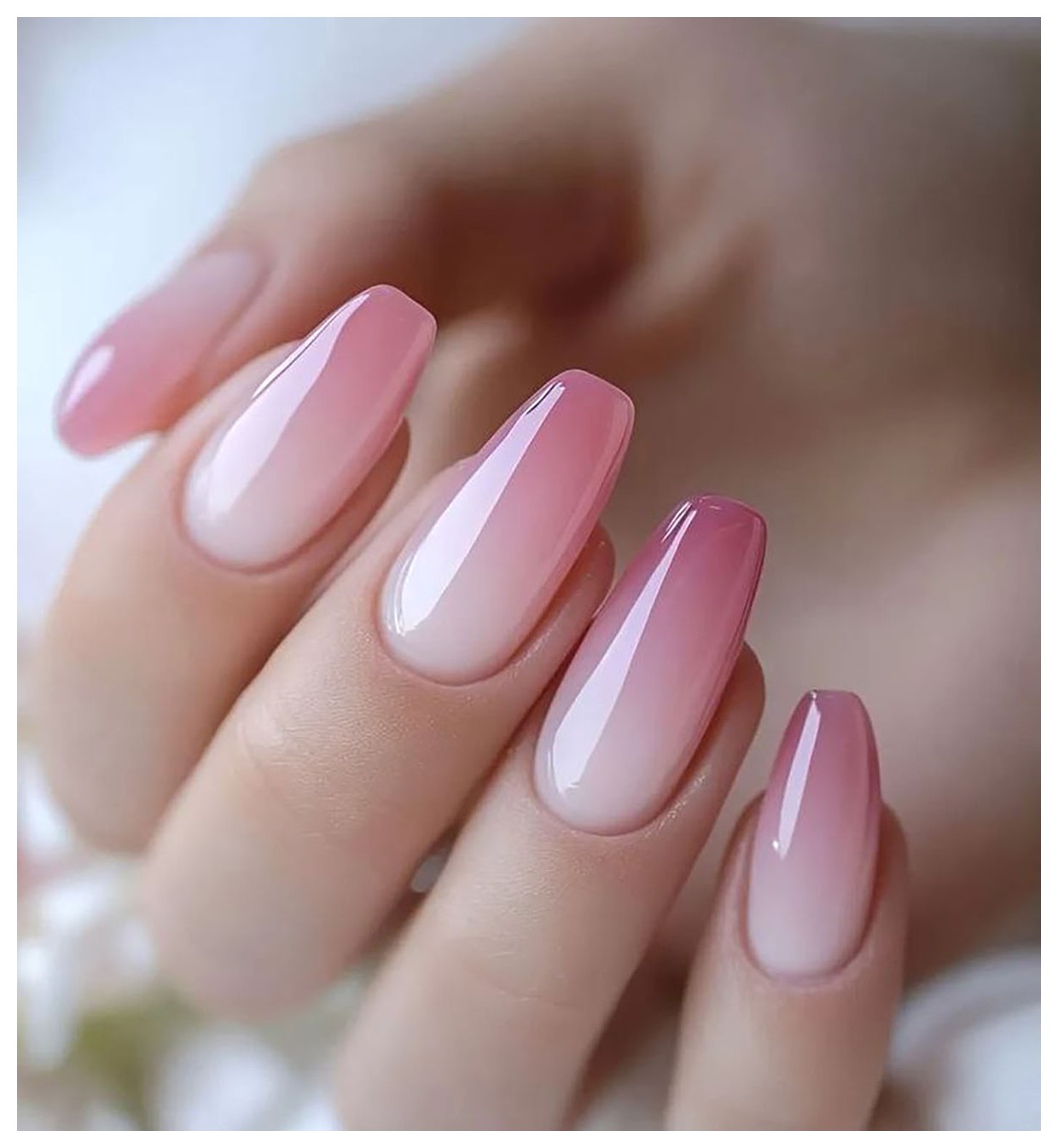 دیزاین ناخن صورتی: ایدههای زیبا برای طراحی ناخنهای شما