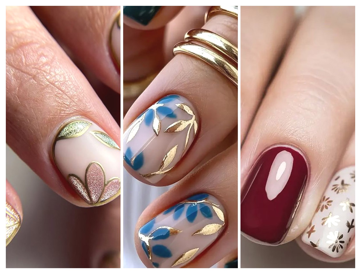 لاک ناخن کوتاه و شیک: راهنمای انتخاب و استفاده