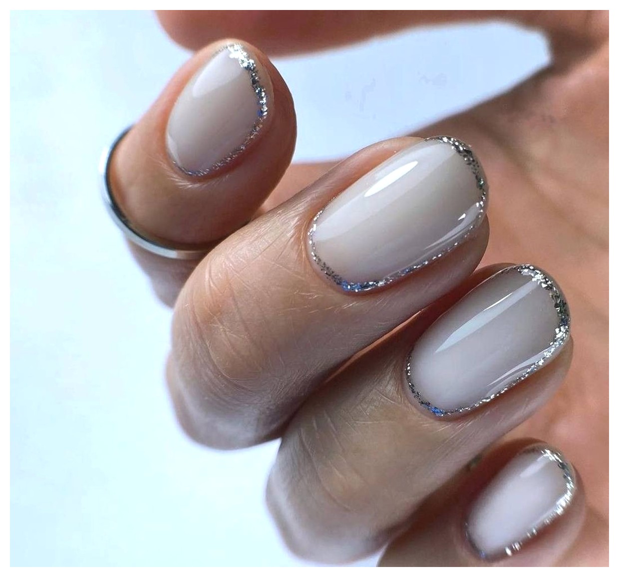 لاک ناخن کوتاه و شیک: راهنمای انتخاب و استفاده