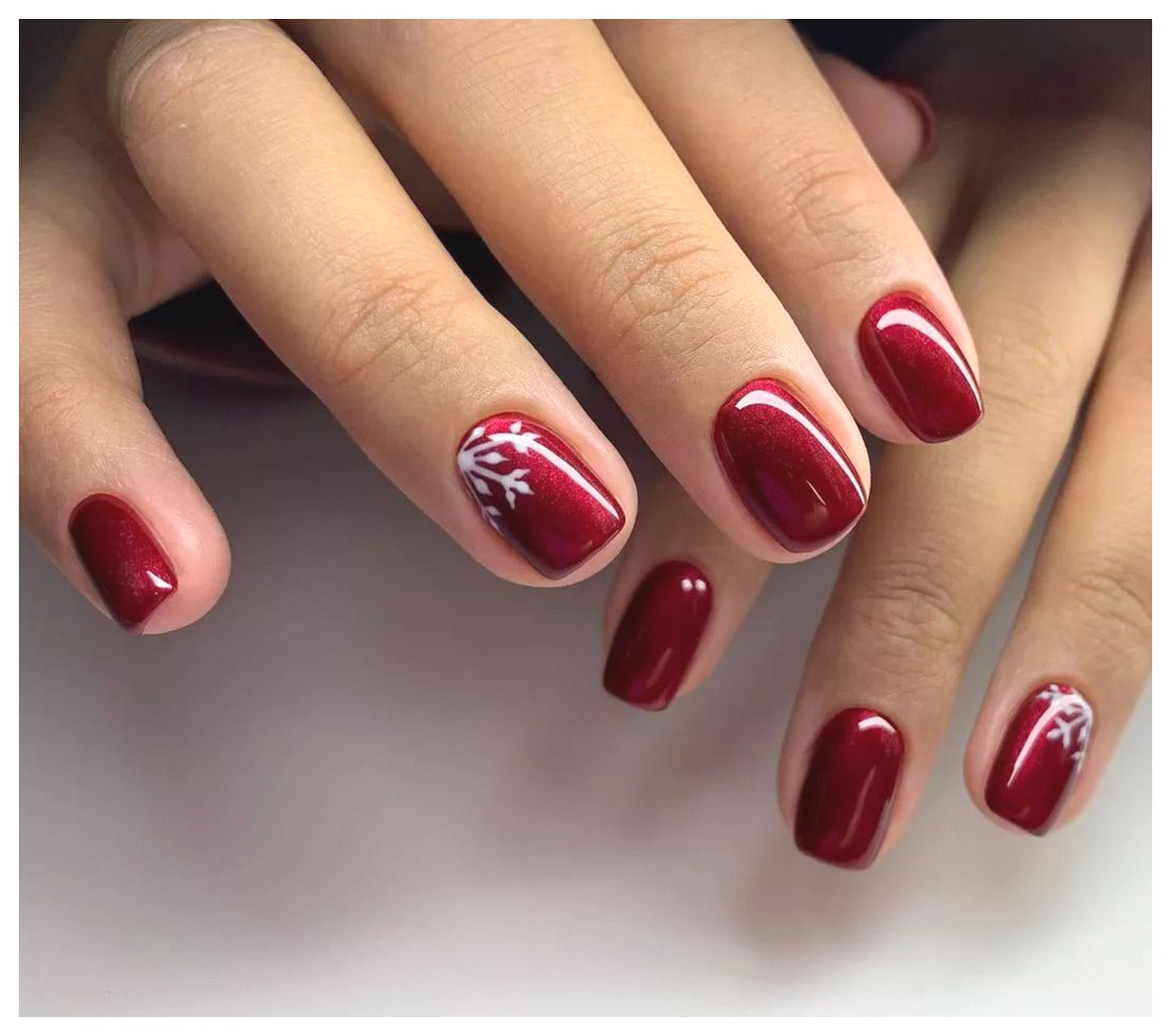 لاک ناخن کوتاه و شیک: راهنمای انتخاب و استفاده