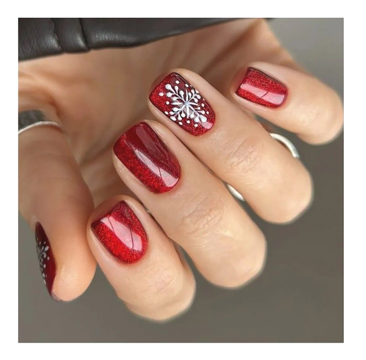 لاک ناخن کوتاه و شیک: راهنمای انتخاب و استفاده