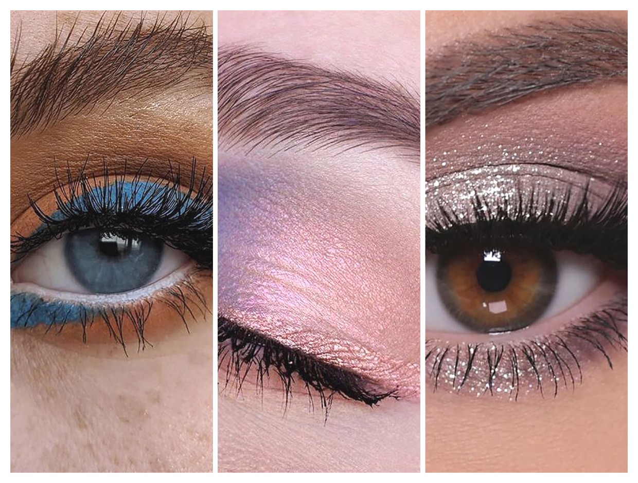 مدل‌های آرایش چشم: راهنمایی برای زیبایی و جذابیت