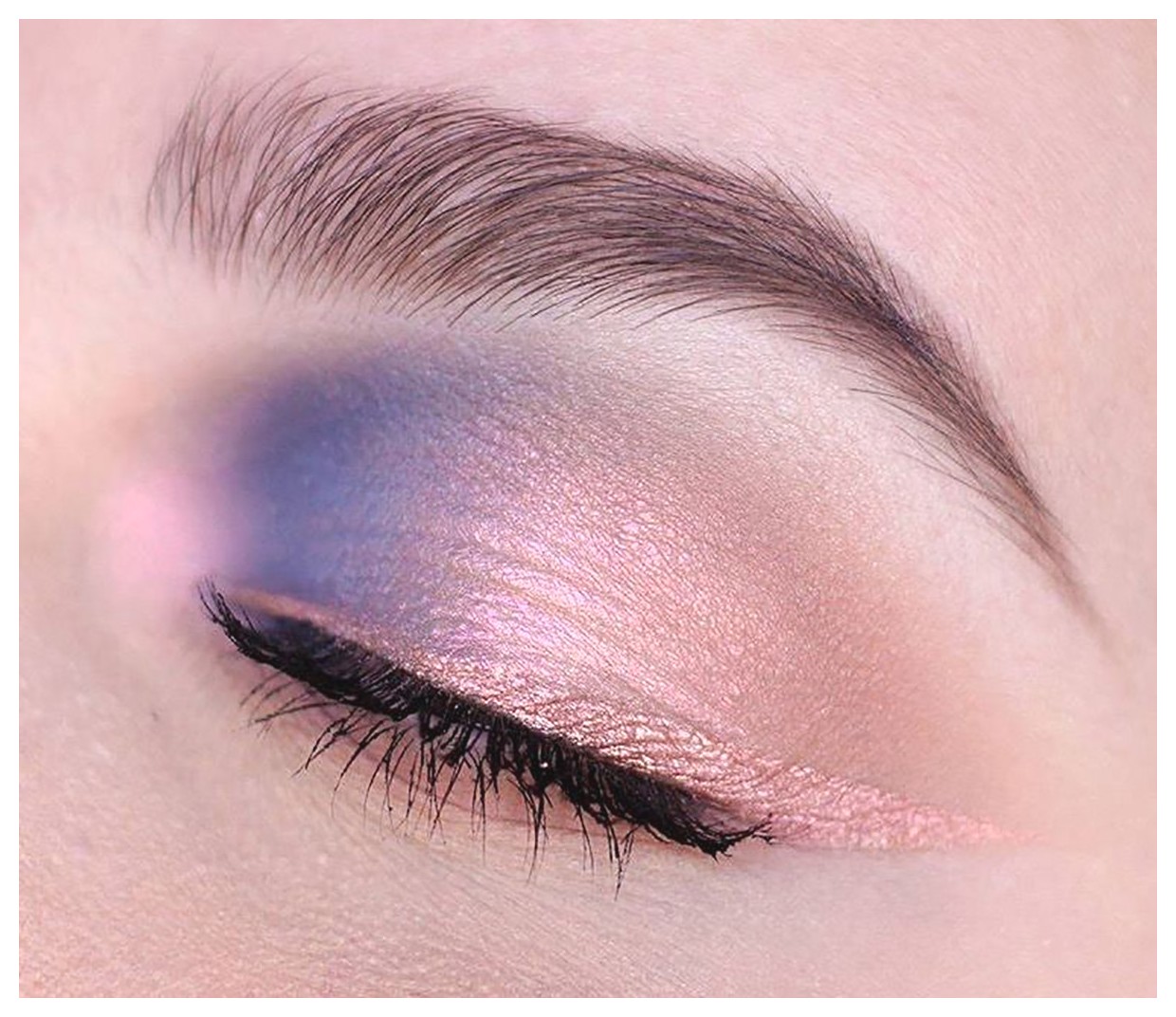 مدل‌های آرایش چشم: راهنمایی برای زیبایی و جذابیت