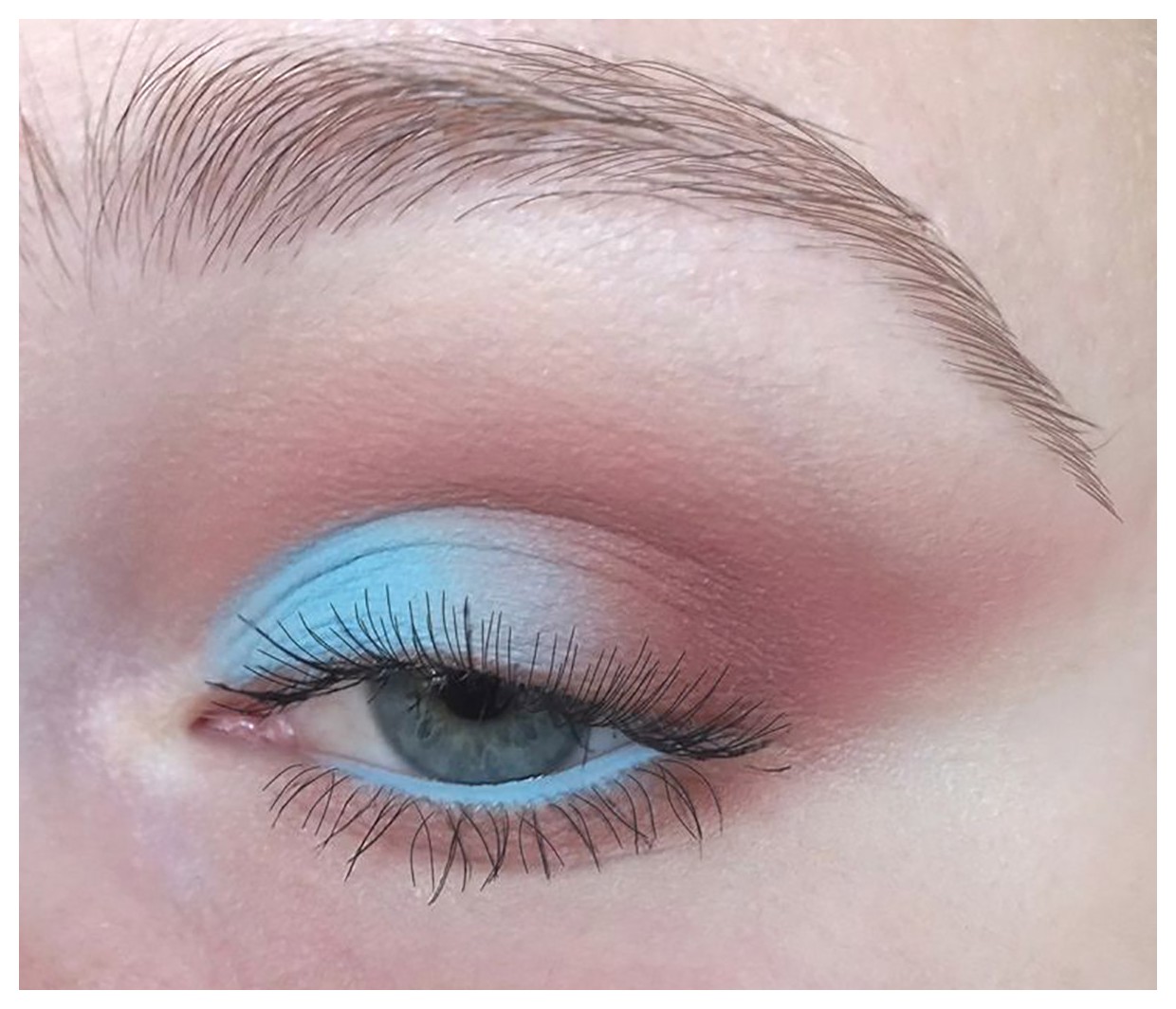 مدل‌های آرایش چشم: راهنمایی برای زیبایی و جذابیت