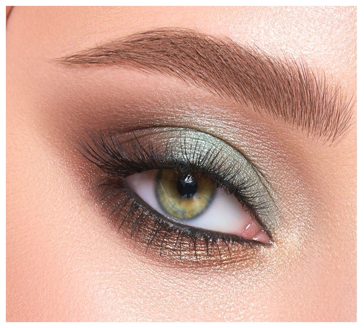 مدل‌های آرایش چشم: راهنمایی برای زیبایی و جذابیت