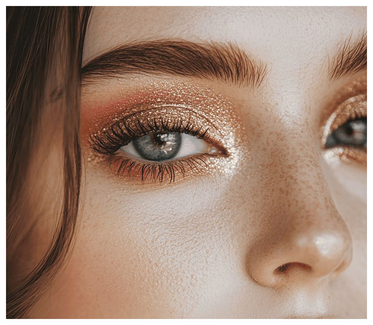 مدل‌های آرایش چشم: راهنمایی برای زیبایی و جذابیت