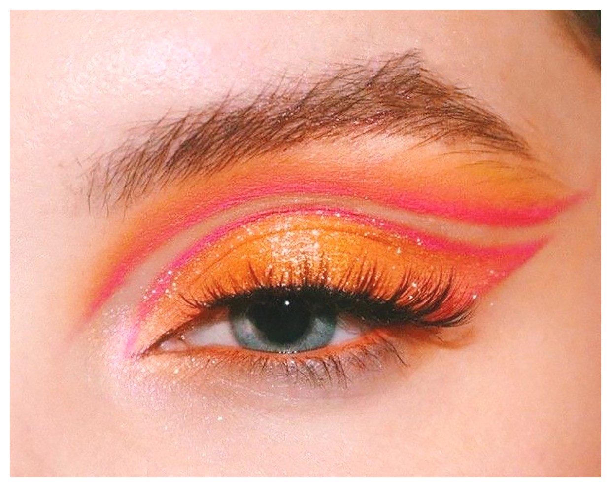 مدل‌های آرایش چشم: راهنمایی برای زیبایی و جذابیت