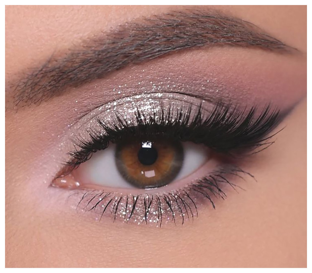 مدل‌های آرایش چشم: راهنمایی برای زیبایی و جذابیت