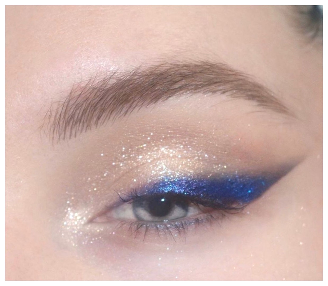 مدل‌های آرایش چشم: راهنمایی برای زیبایی و جذابیت