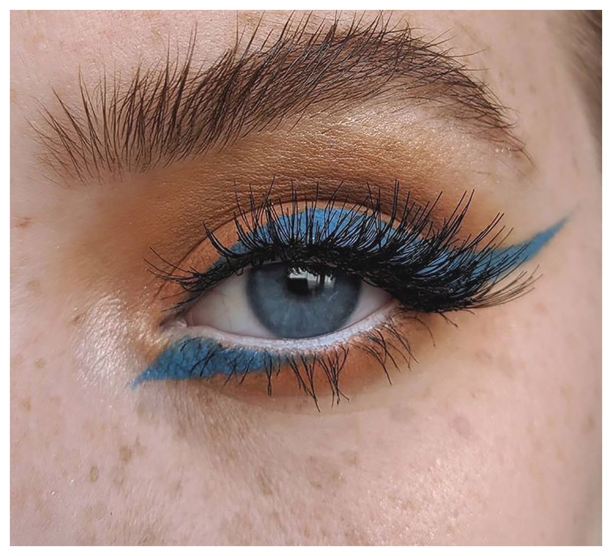 مدل‌های آرایش چشم: راهنمایی برای زیبایی و جذابیت