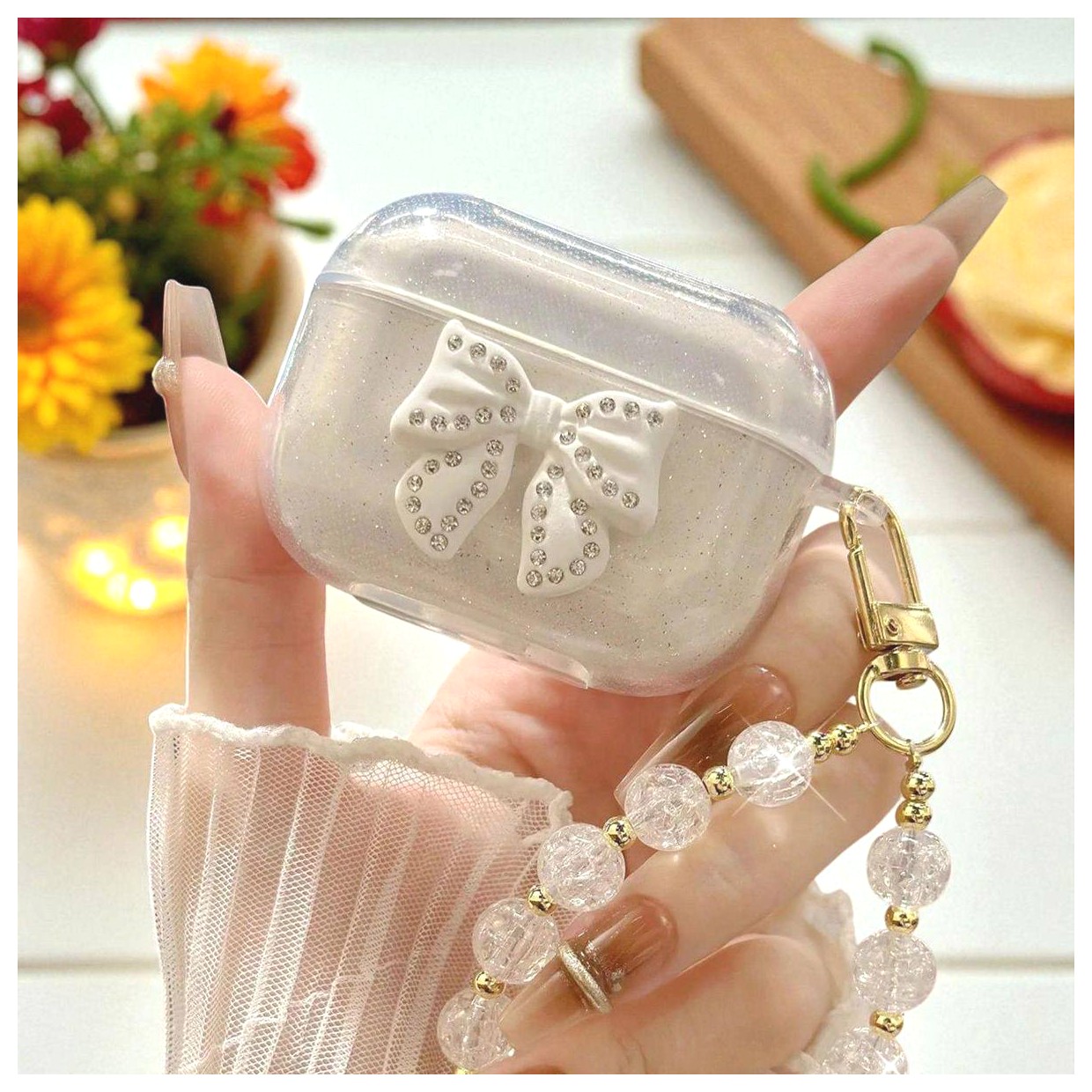 کیفهای فانتزی ایرپادز: انتخابی شیک و کاربردی