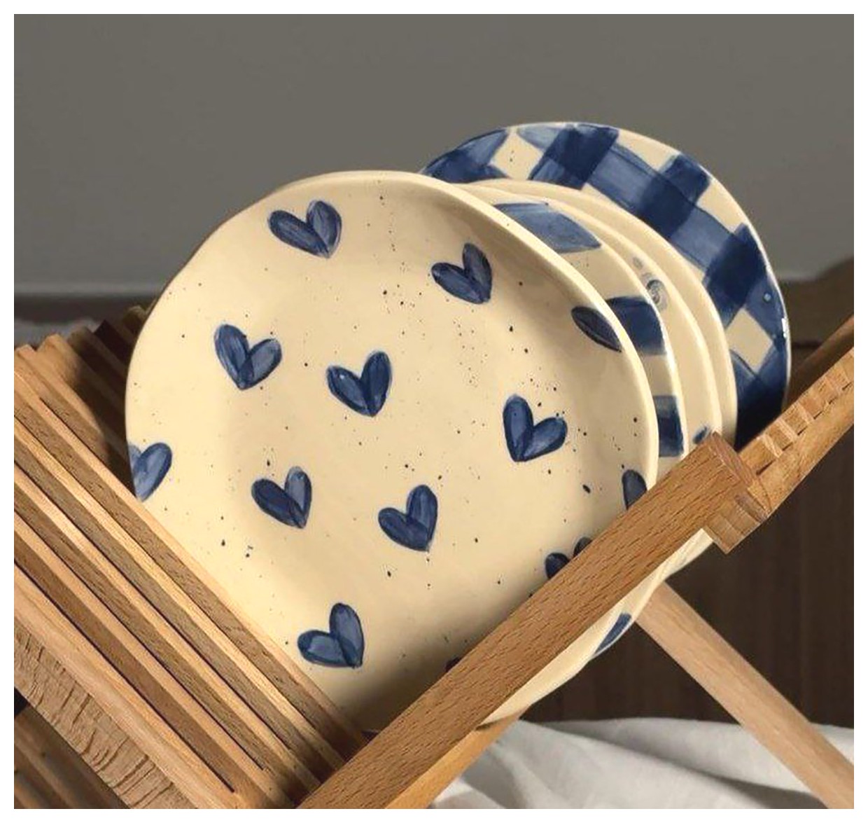 ظروف سرامیکی شیک و زیبا: انتخابی ایدهآل برای خانه شما