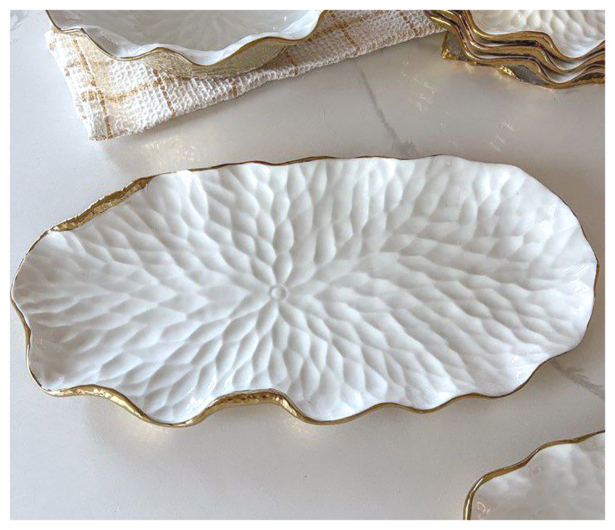 ظروف سرامیکی شیک و زیبا: انتخابی ایدهآل برای خانه شما