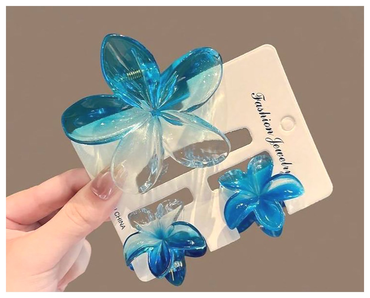 راهنمای انتخاب و استفاده از گیره موی فانتزی