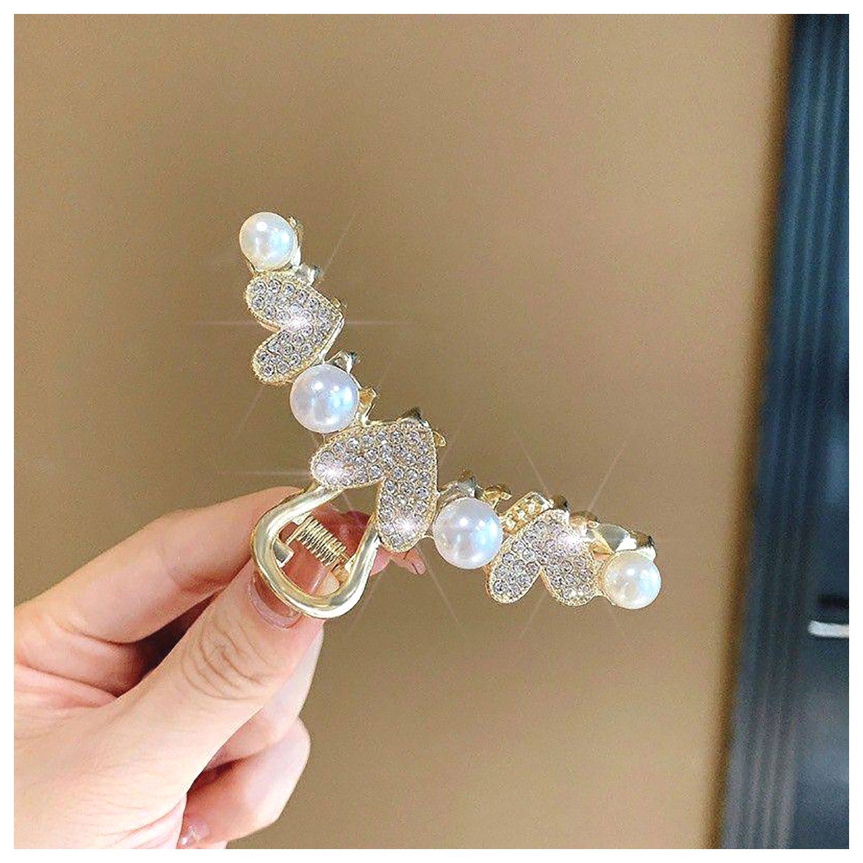 راهنمای انتخاب و استفاده از گیره موی فانتزی