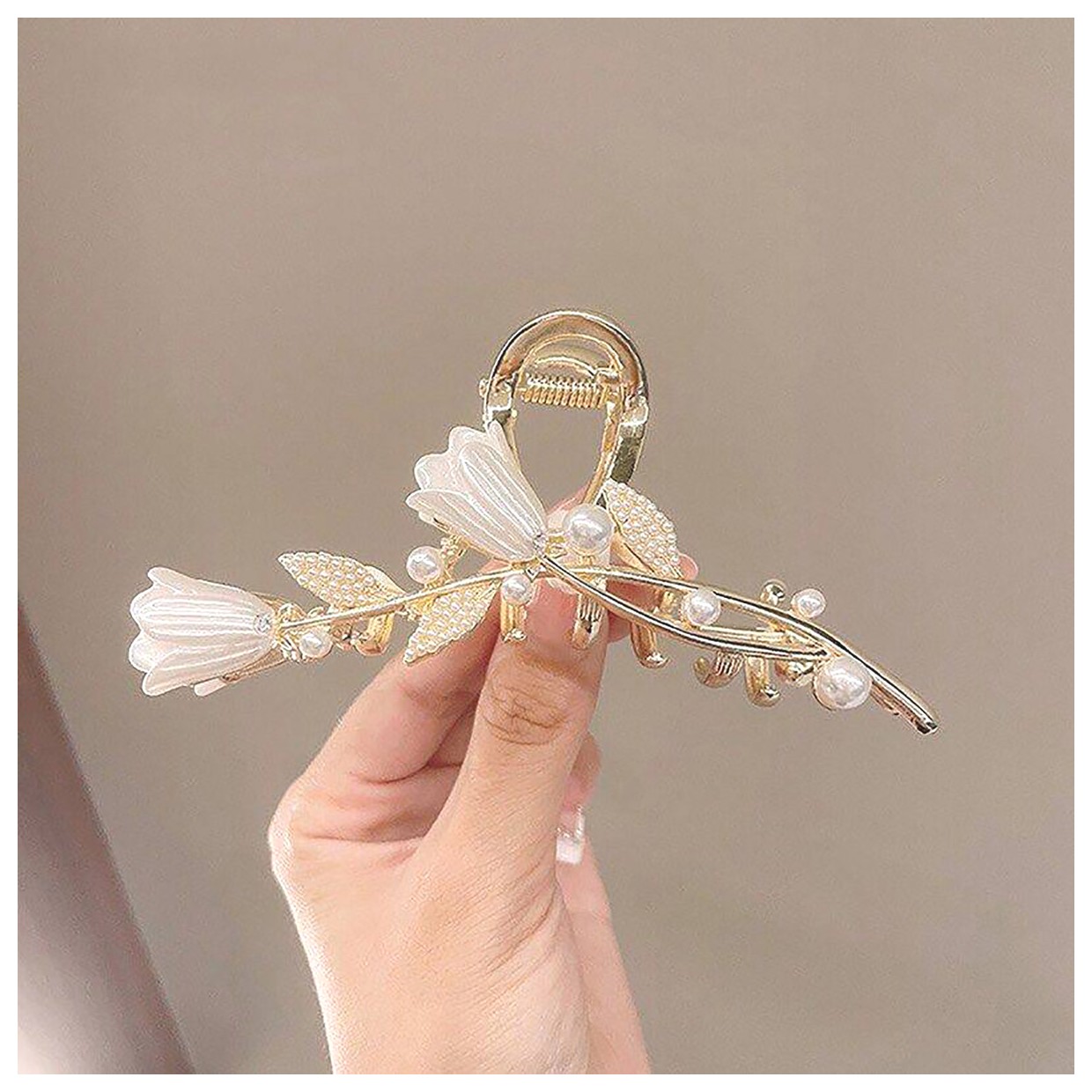 راهنمای انتخاب و استفاده از گیره موی فانتزی