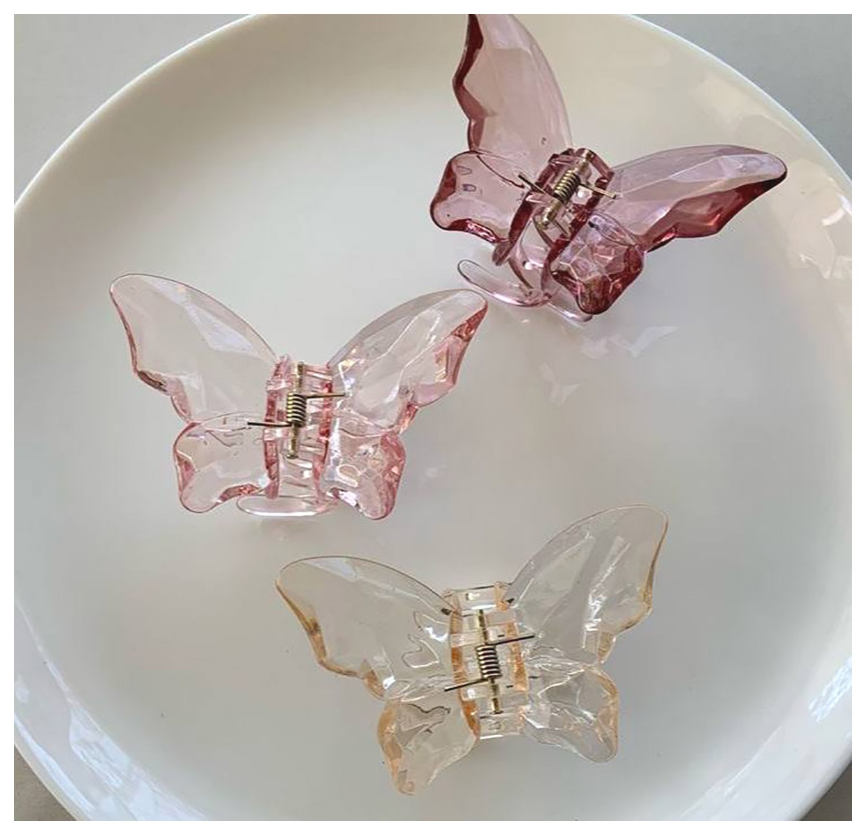 راهنمای انتخاب و استفاده از گیره موی فانتزی