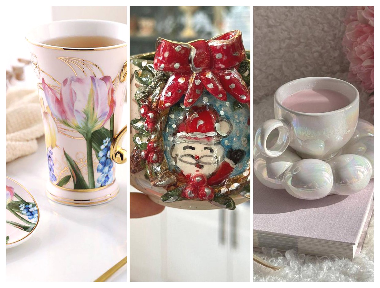 مدل‌های شیک کفش‌های پاشنه‌بلند زنانه برای مهمانی‌ها