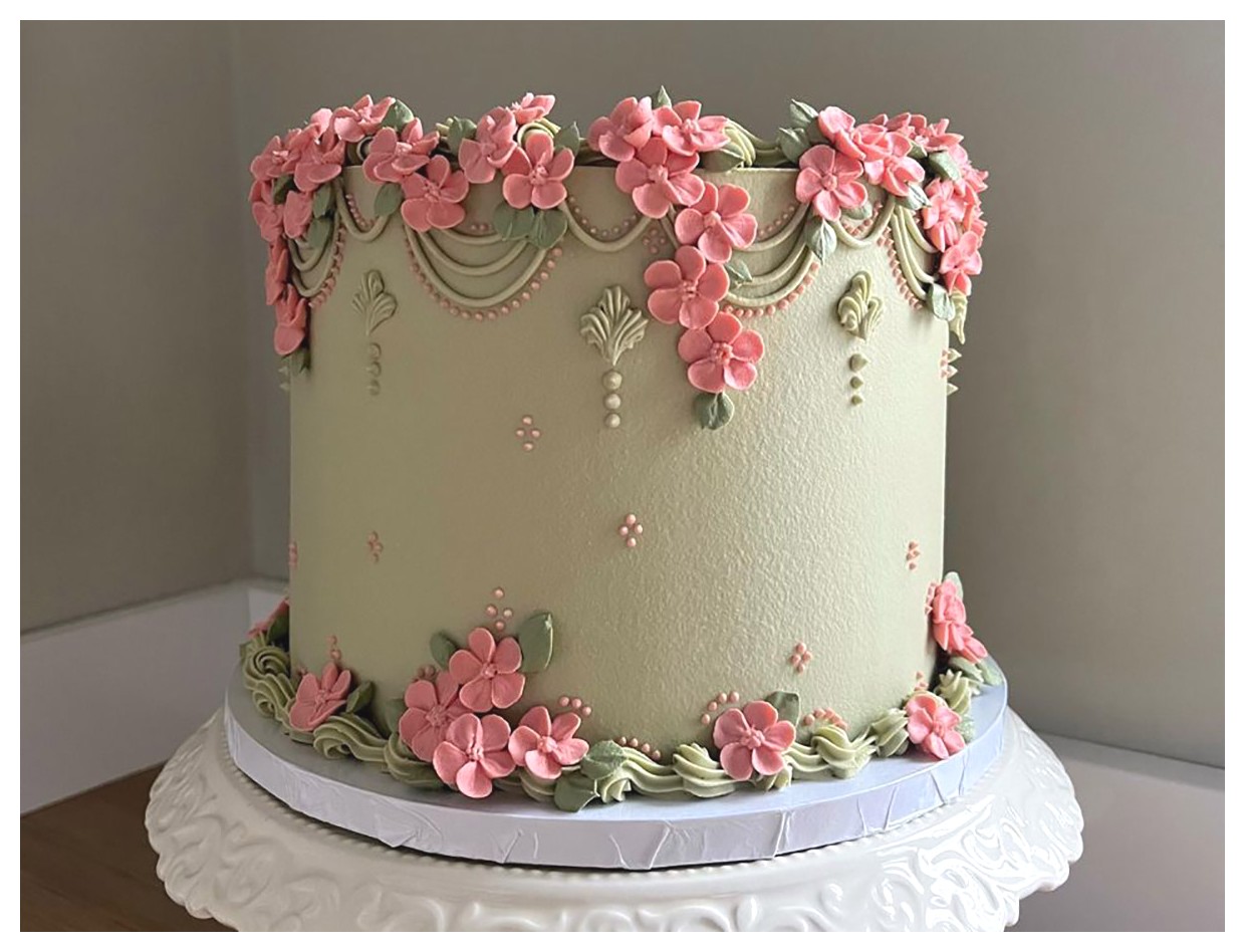 کیک تولد فانتزی: ایدههایی شگفتانگیز برای جشن تولد شما