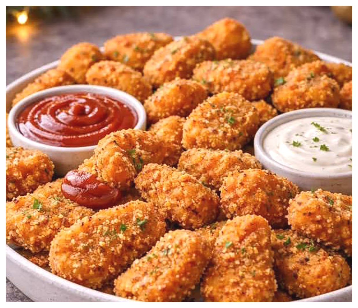 غذاهای انگشتی خوشمزه برای مهمانیها | ایدههای جذاب برای پذیرایی