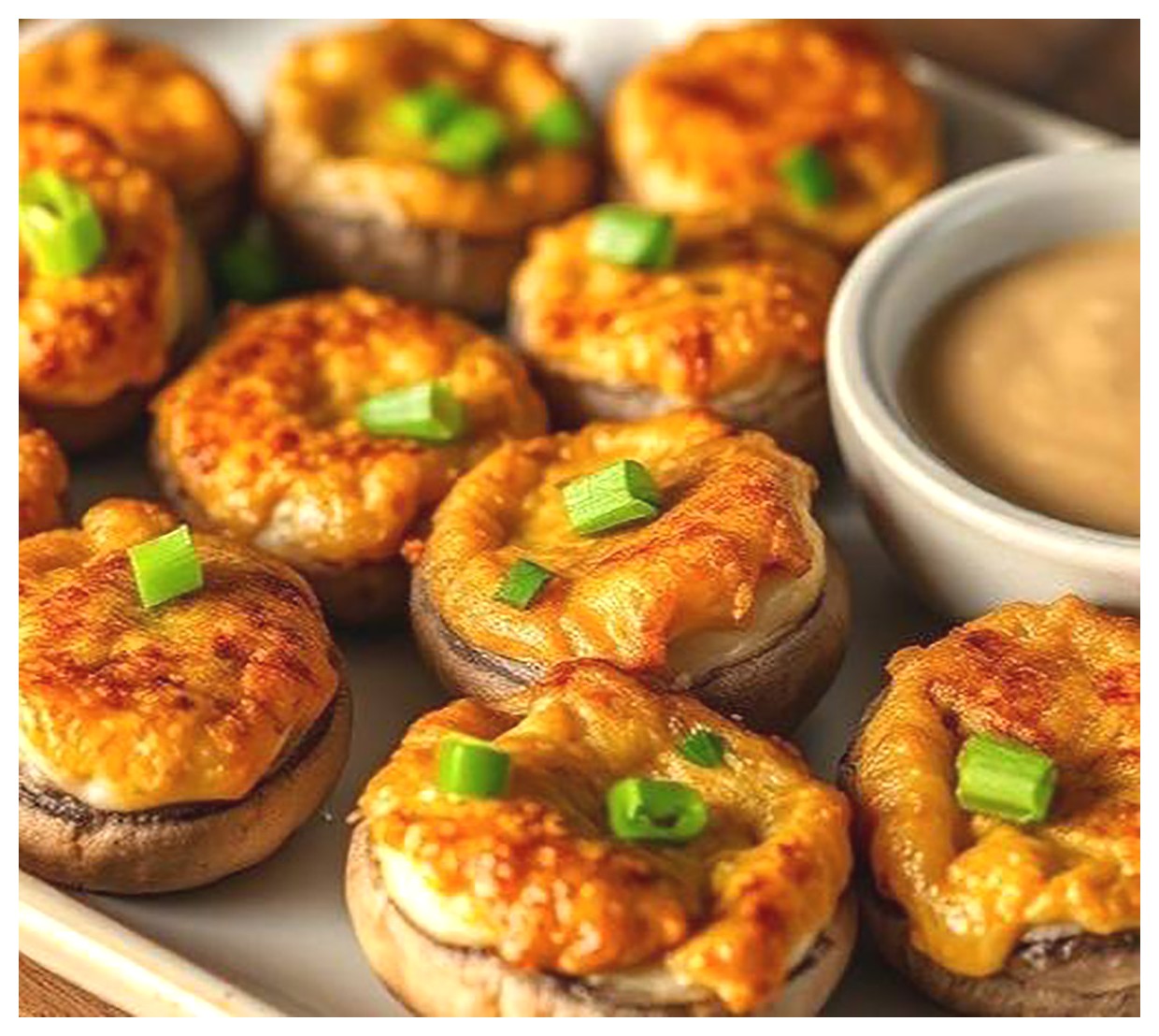 غذاهای انگشتی خوشمزه برای مهمانیها | ایدههای جذاب برای پذیرایی