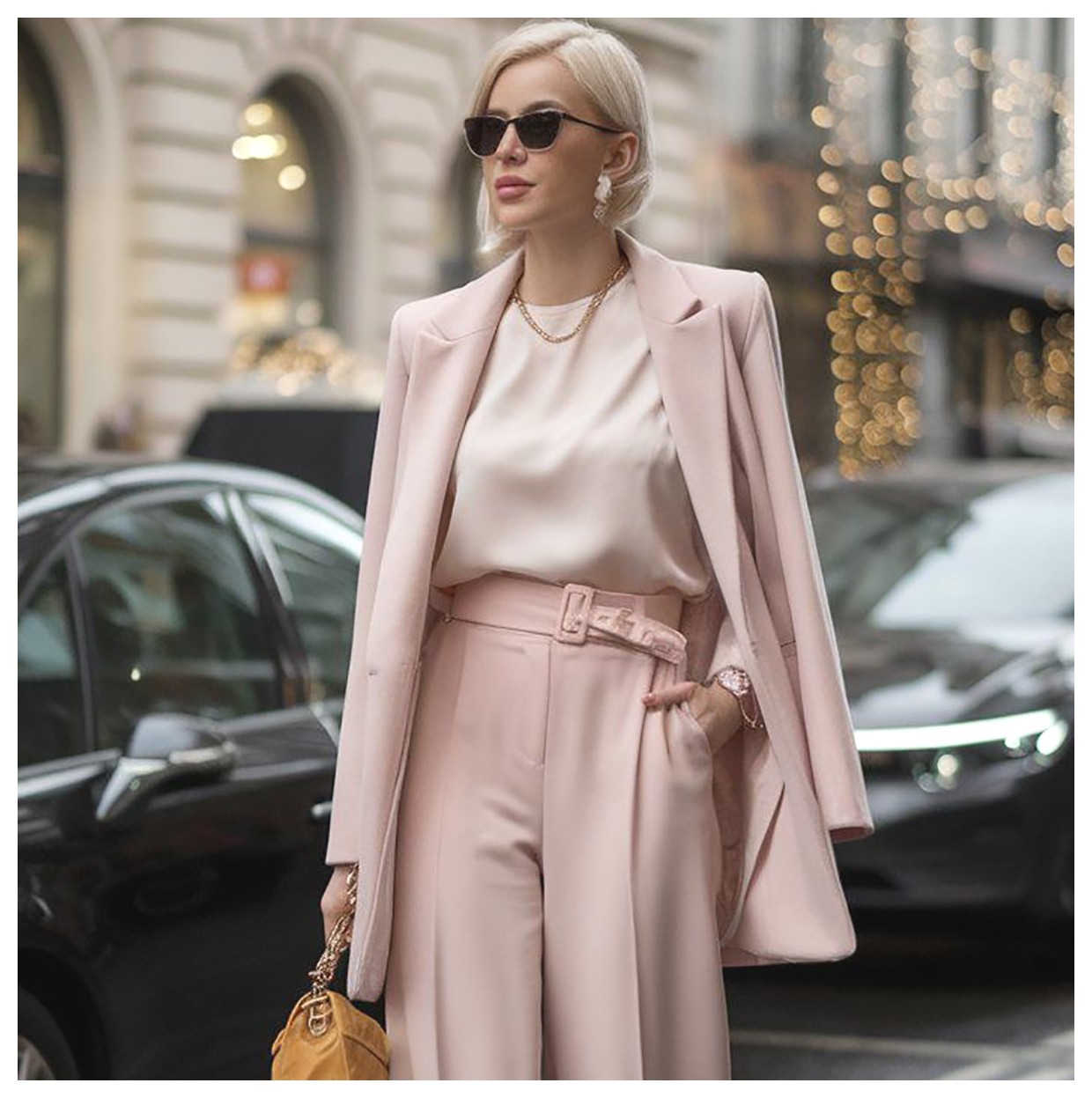 ست لباس دخترانه: شیک و جذاب برای هر مناسبتی