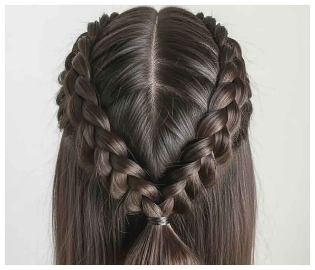 مدلهای زیبا و خلاقانه بافت مو برای همه سلیقهها