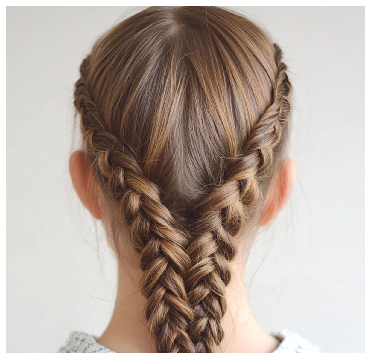 مدلهای زیبا و خلاقانه بافت مو برای همه سلیقهها