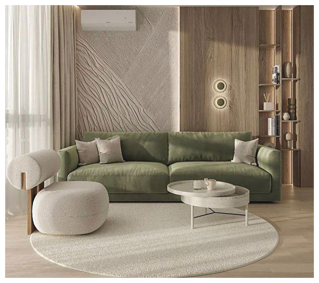 راهنمای جامع طراحی داخلی: نکات و ایده‌های خلاقانه برای دکوراسیون منزل