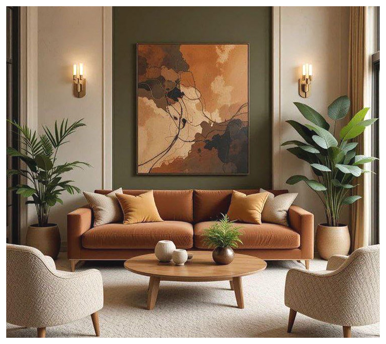 راهنمای جامع طراحی داخلی: نکات و ایده‌های خلاقانه برای دکوراسیون منزل