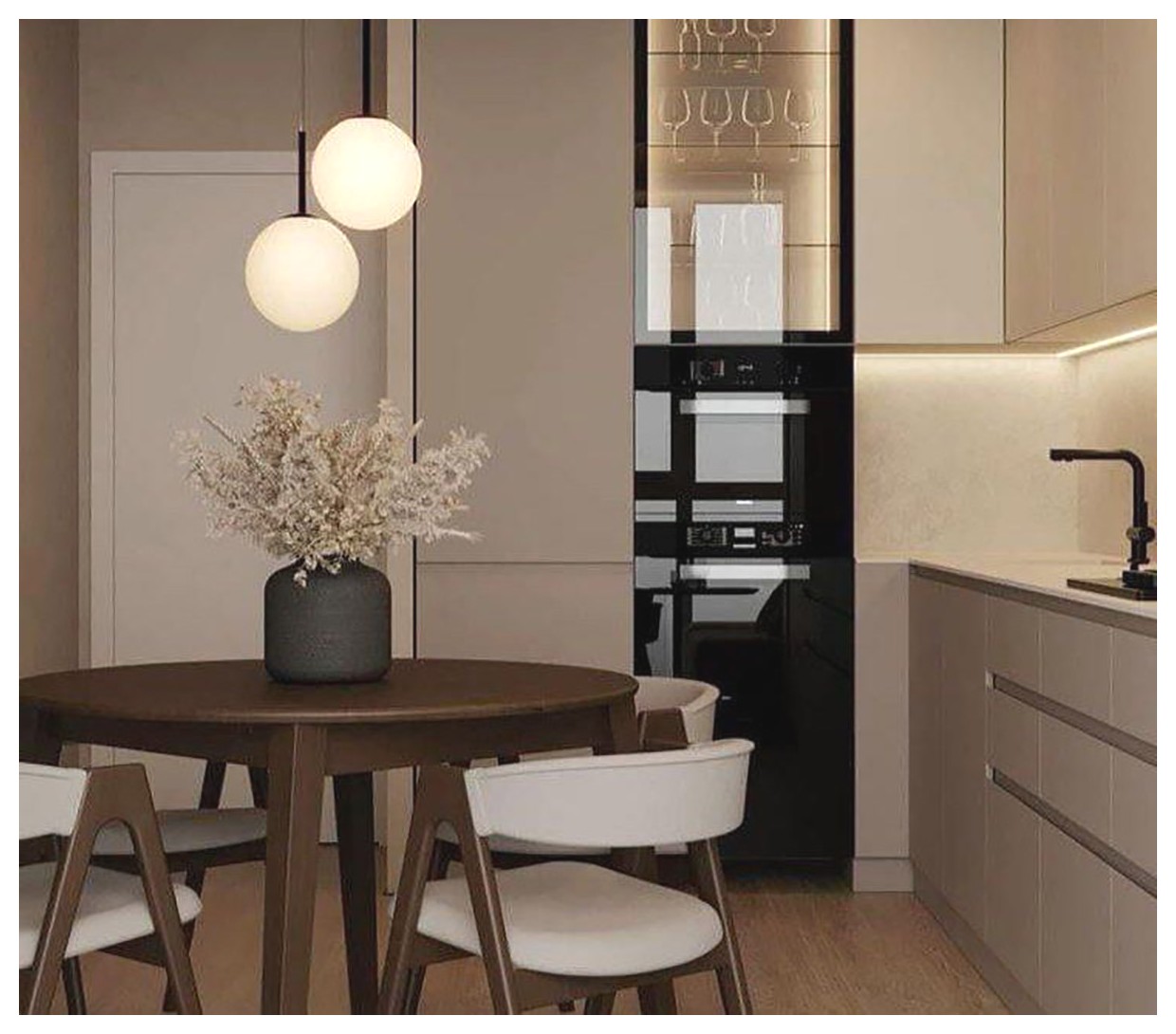 راهنمای جامع طراحی داخلی: نکات و ایده‌های خلاقانه برای دکوراسیون منزل