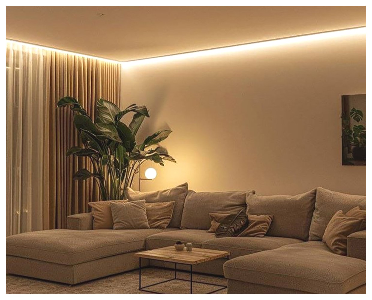 راهنمای جامع طراحی داخلی: نکات و ایده‌های خلاقانه برای دکوراسیون منزل