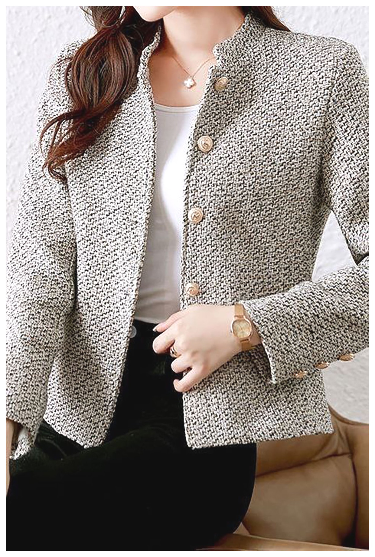 کت مجلسی شیک: انتخابی منحصر به فرد برای استایل شما