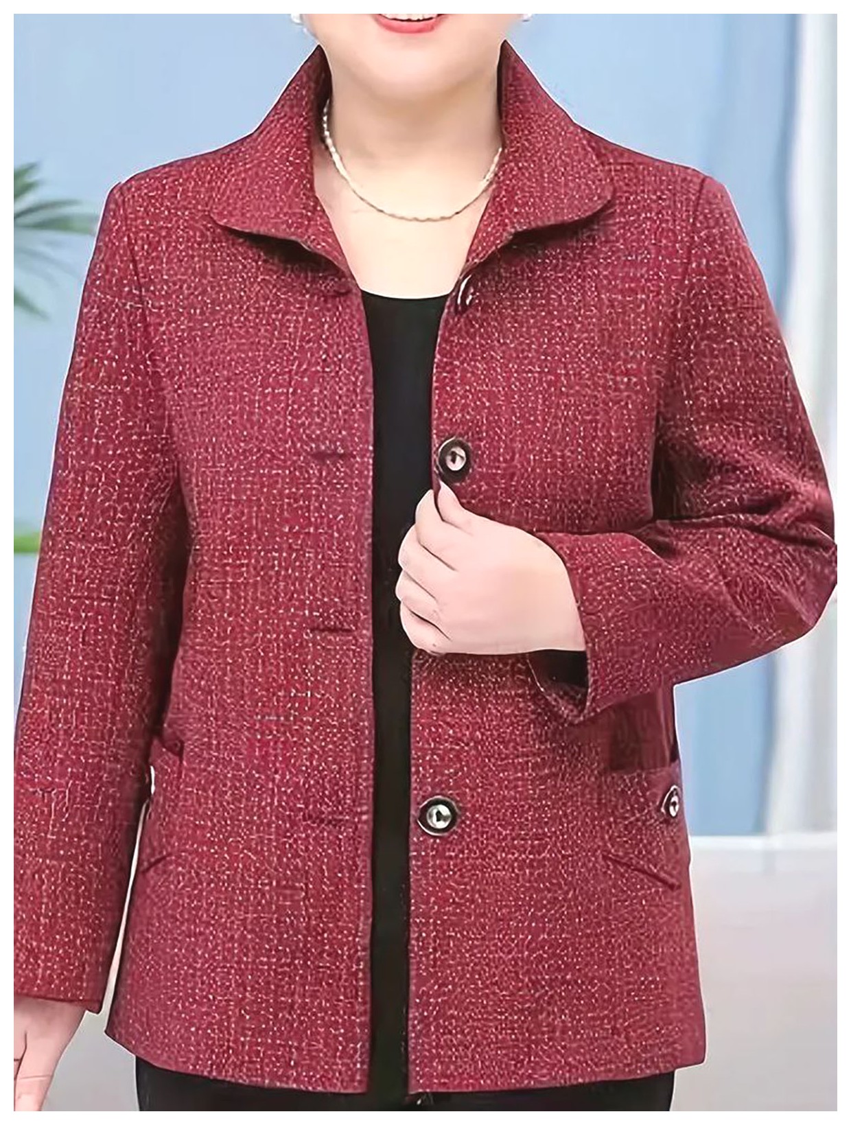 کت مجلسی شیک: انتخابی منحصر به فرد برای استایل شما