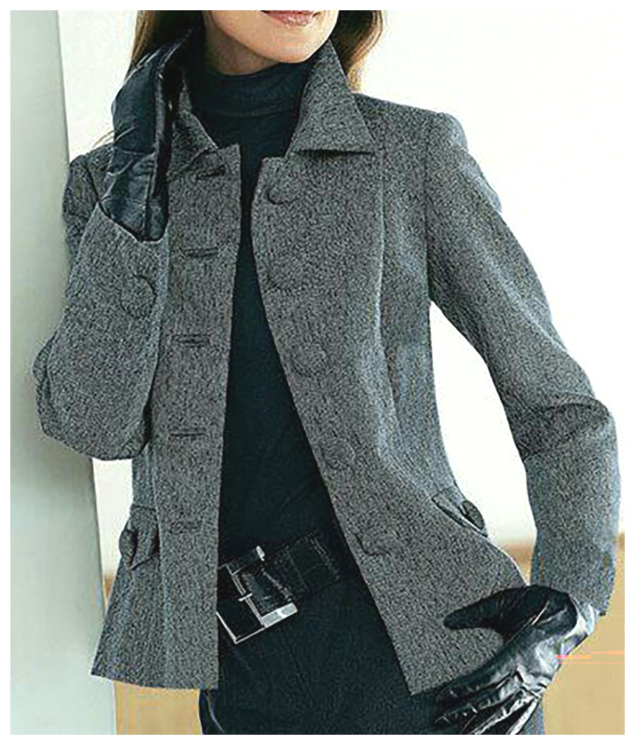 کت مجلسی شیک: انتخابی منحصر به فرد برای استایل شما