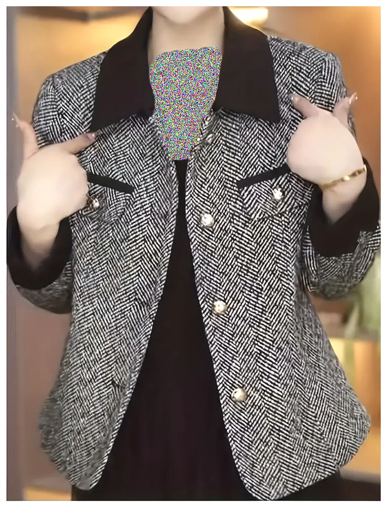 کت مجلسی شیک: انتخابی منحصر به فرد برای استایل شما