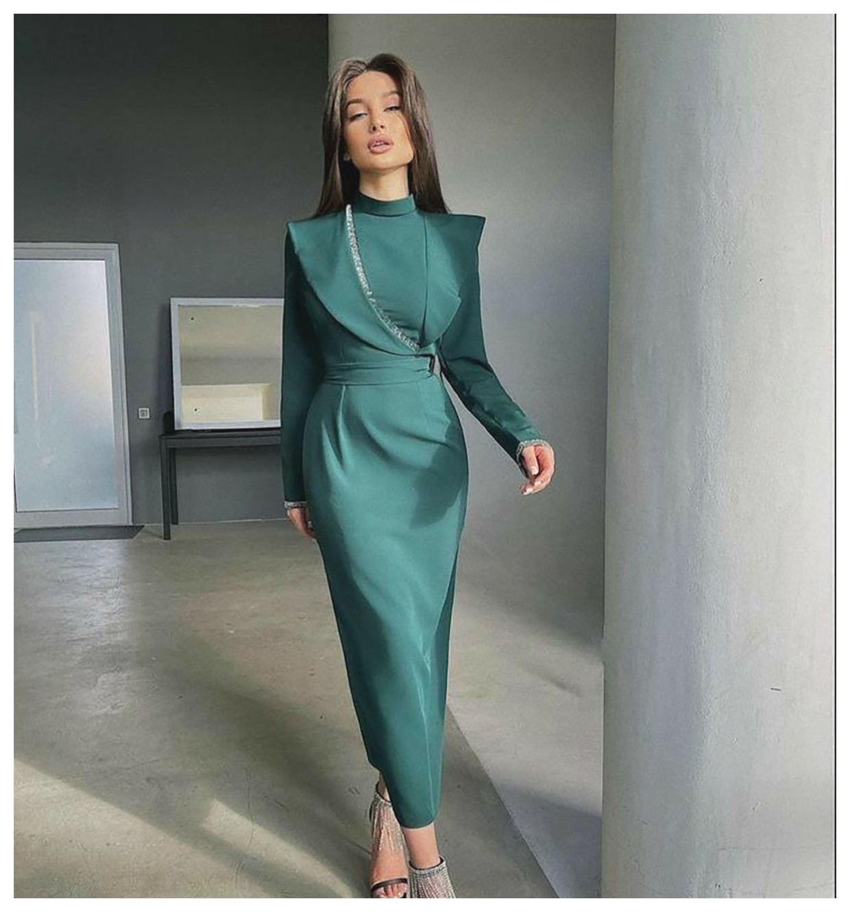 طرز تهیه لبس مجلسی خوشمزه و زیبا