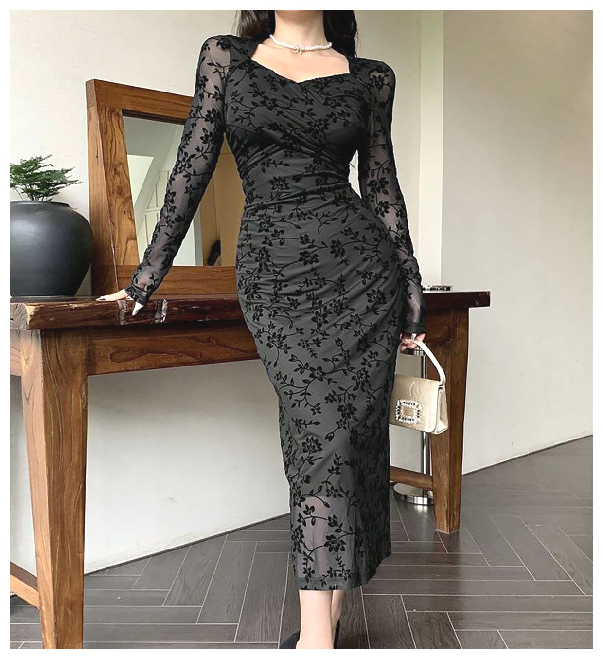 طرز تهیه لبس مجلسی خوشمزه و زیبا