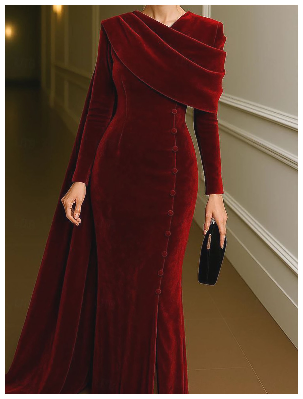 طرز تهیه لبس مجلسی خوشمزه و زیبا