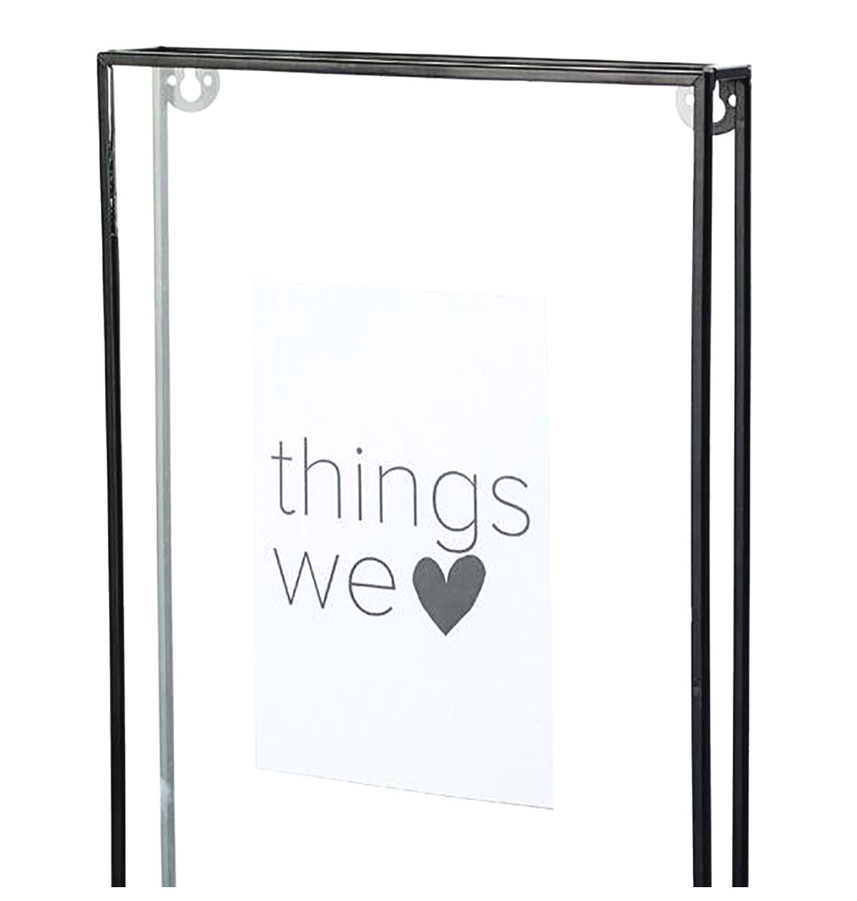 قاب فلزی مینیمالیستی: زیبایی و کارایی در طراحی داخلی