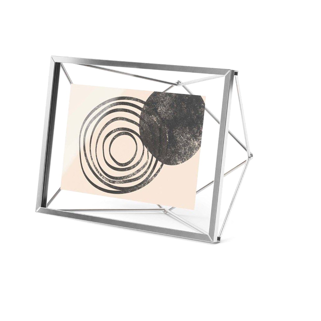 قاب فلزی مینیمالیستی: زیبایی و کارایی در طراحی داخلی