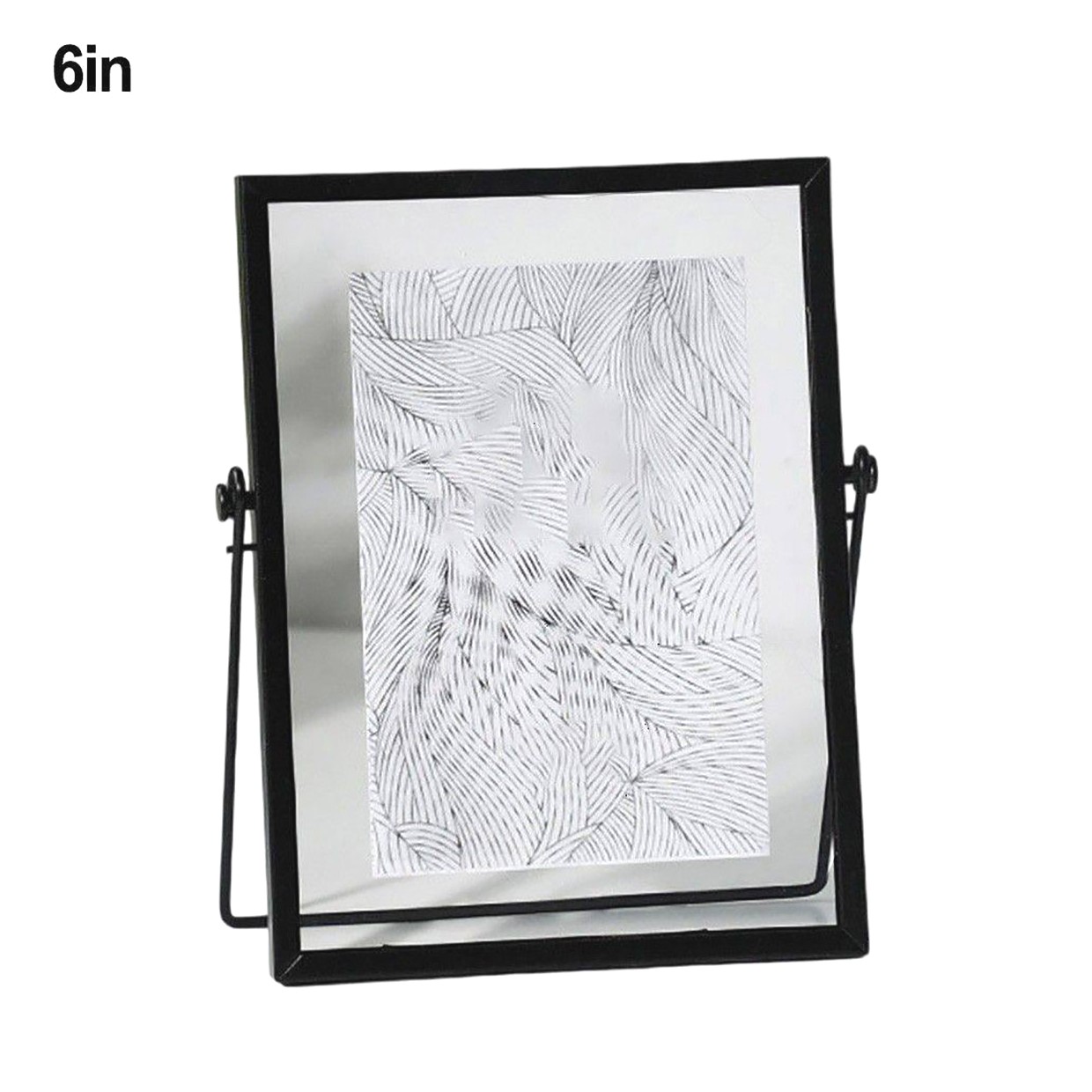 قاب فلزی مینیمالیستی: زیبایی و کارایی در طراحی داخلی