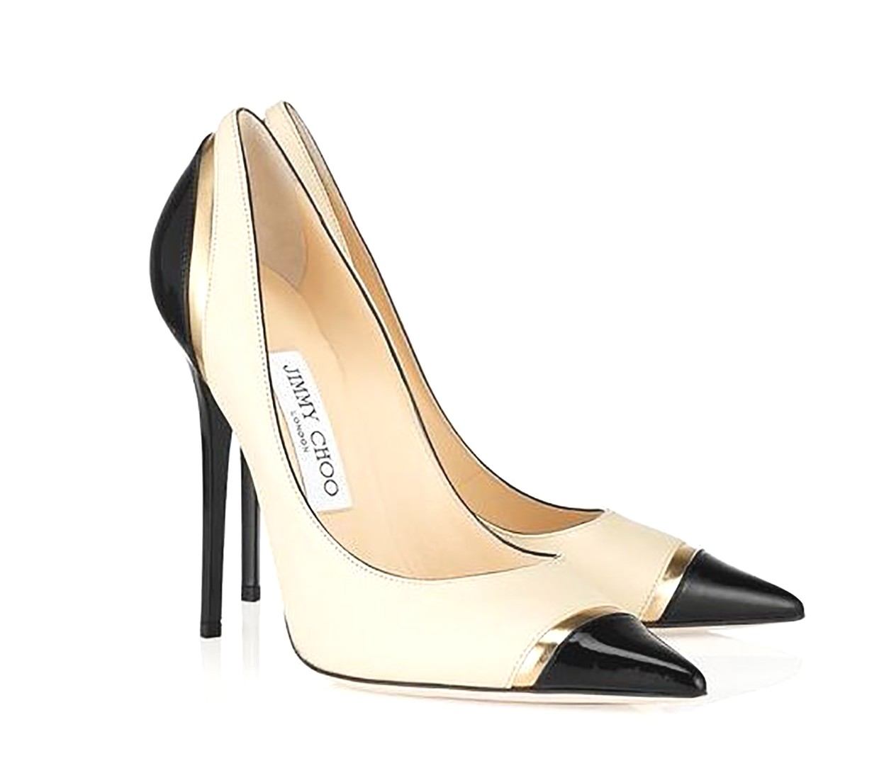 کفشهای مدرن شب | انتخابی شیک برای مهمانیها