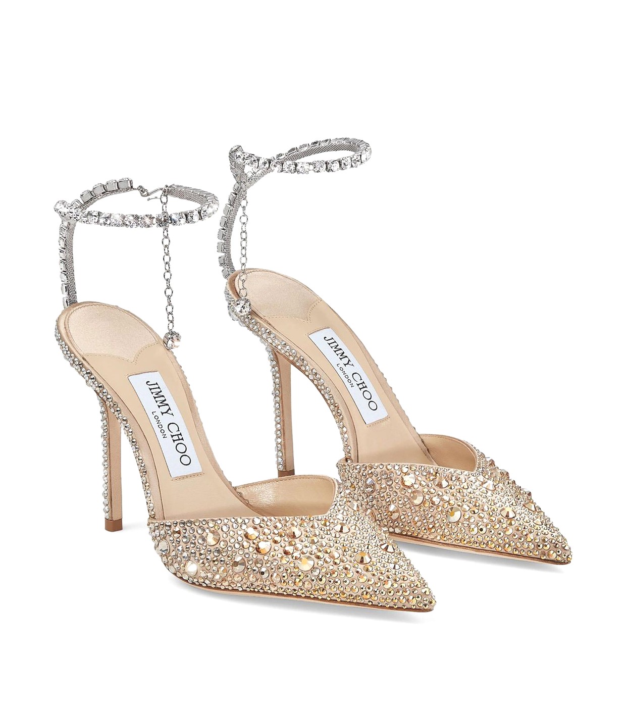 کفشهای مدرن شب | انتخابی شیک برای مهمانیها