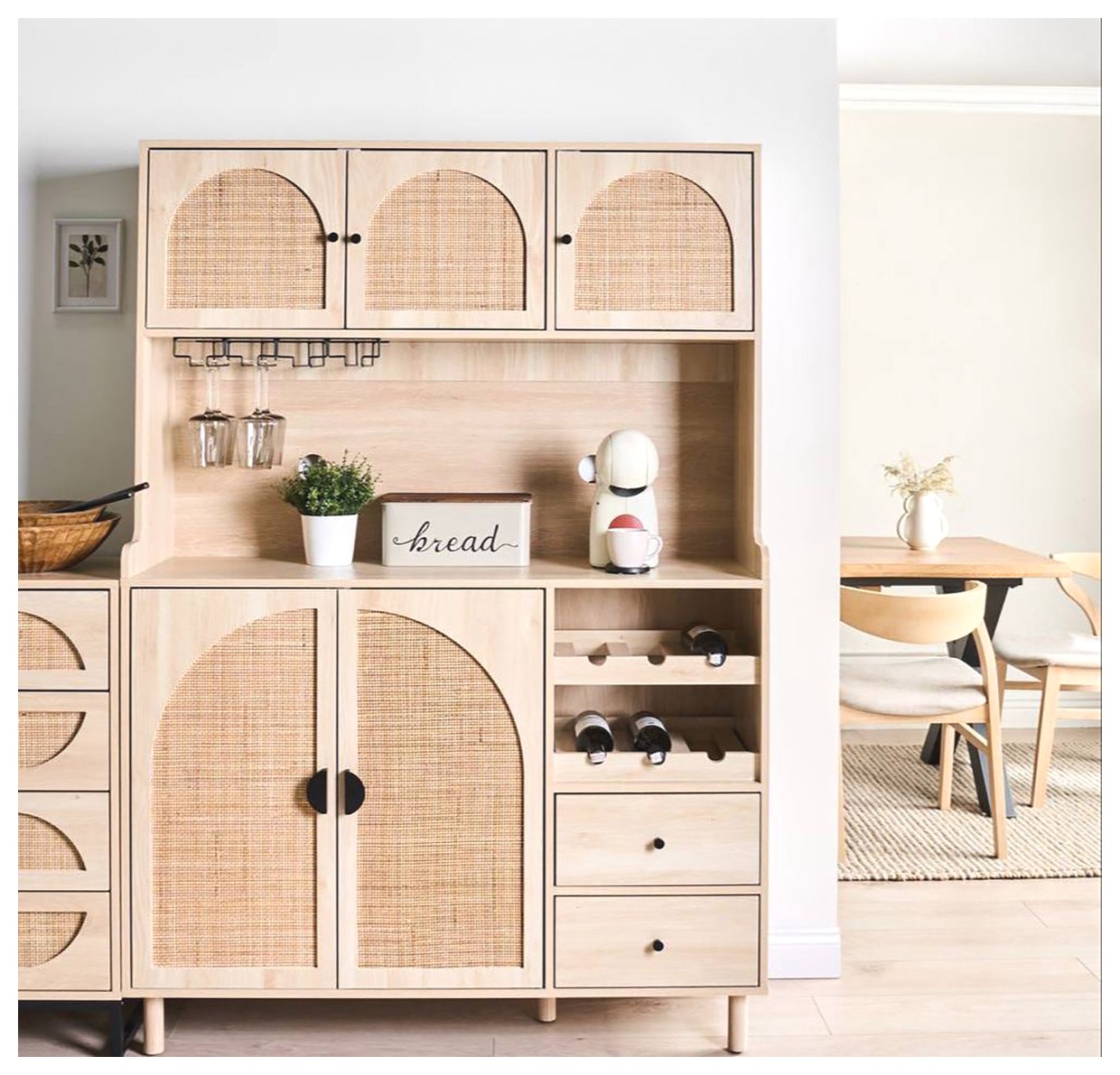 راهنمای جامع انتخاب کابینتهای مدرن آشپزخانه