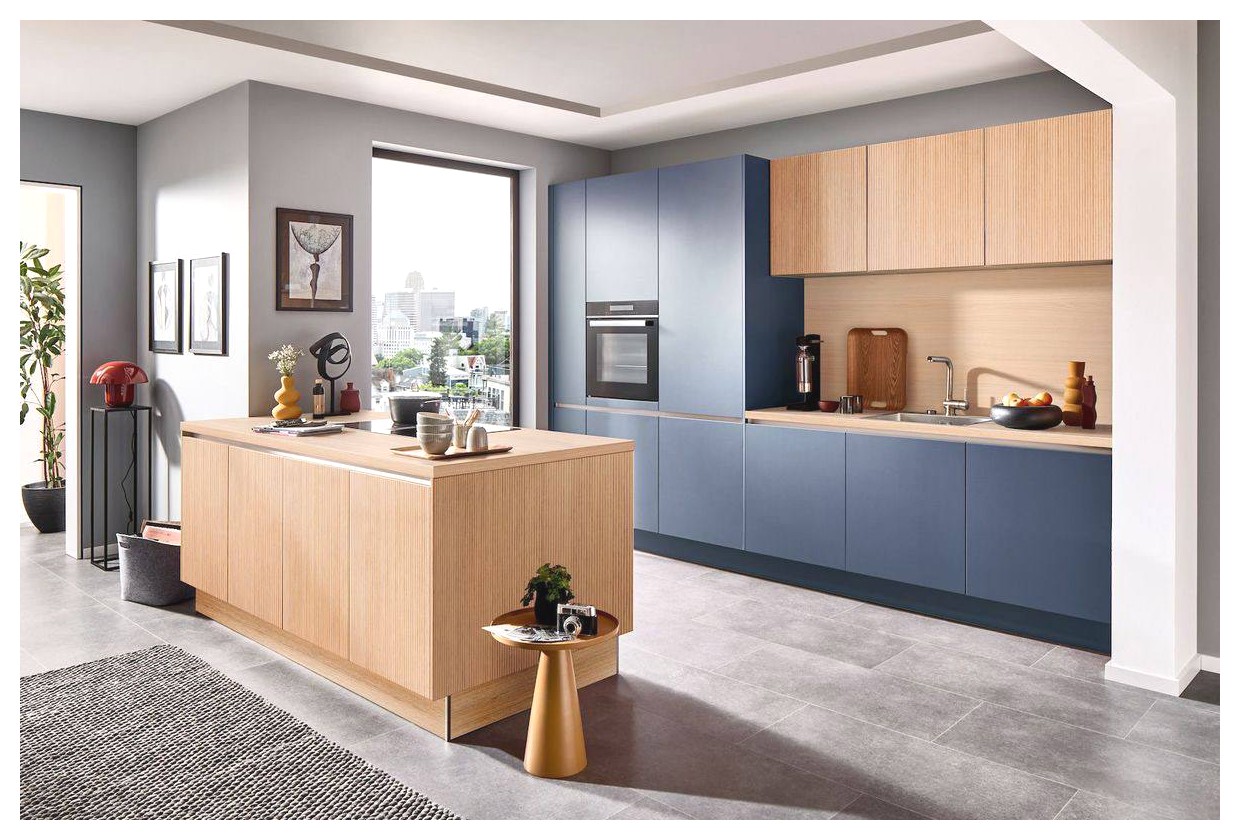 راهنمای جامع انتخاب کابینتهای مدرن آشپزخانه