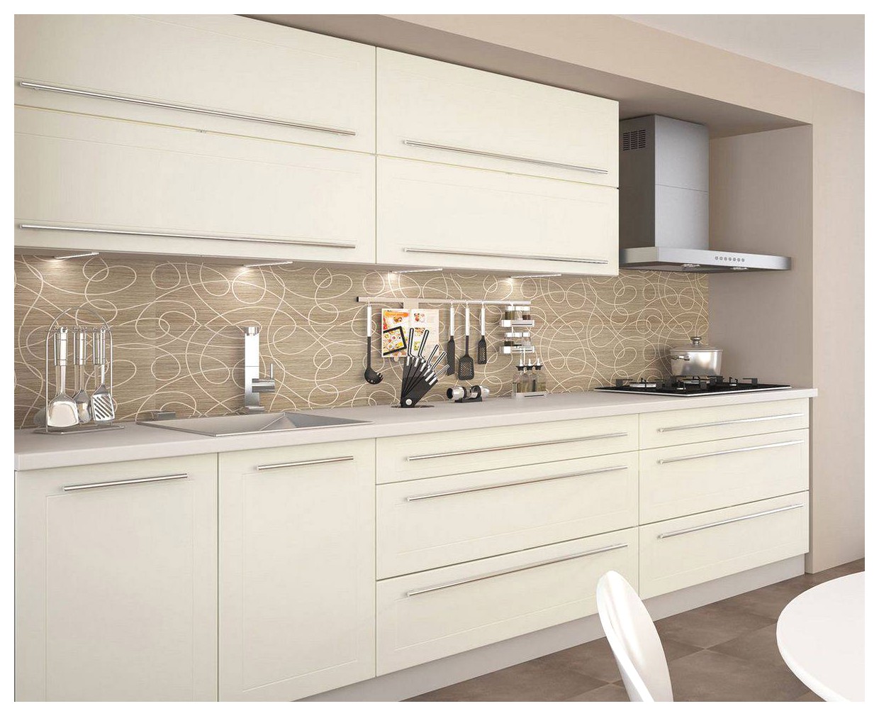 راهنمای جامع انتخاب کابینتهای مدرن آشپزخانه