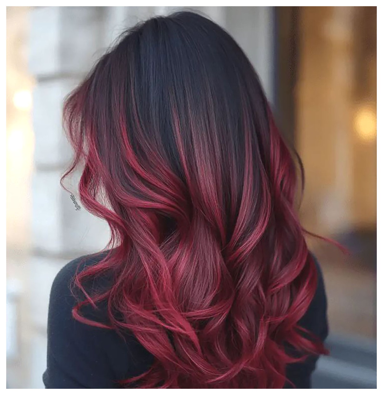 رنگ قرمز: نماد عشق و انرژی در سال 2026