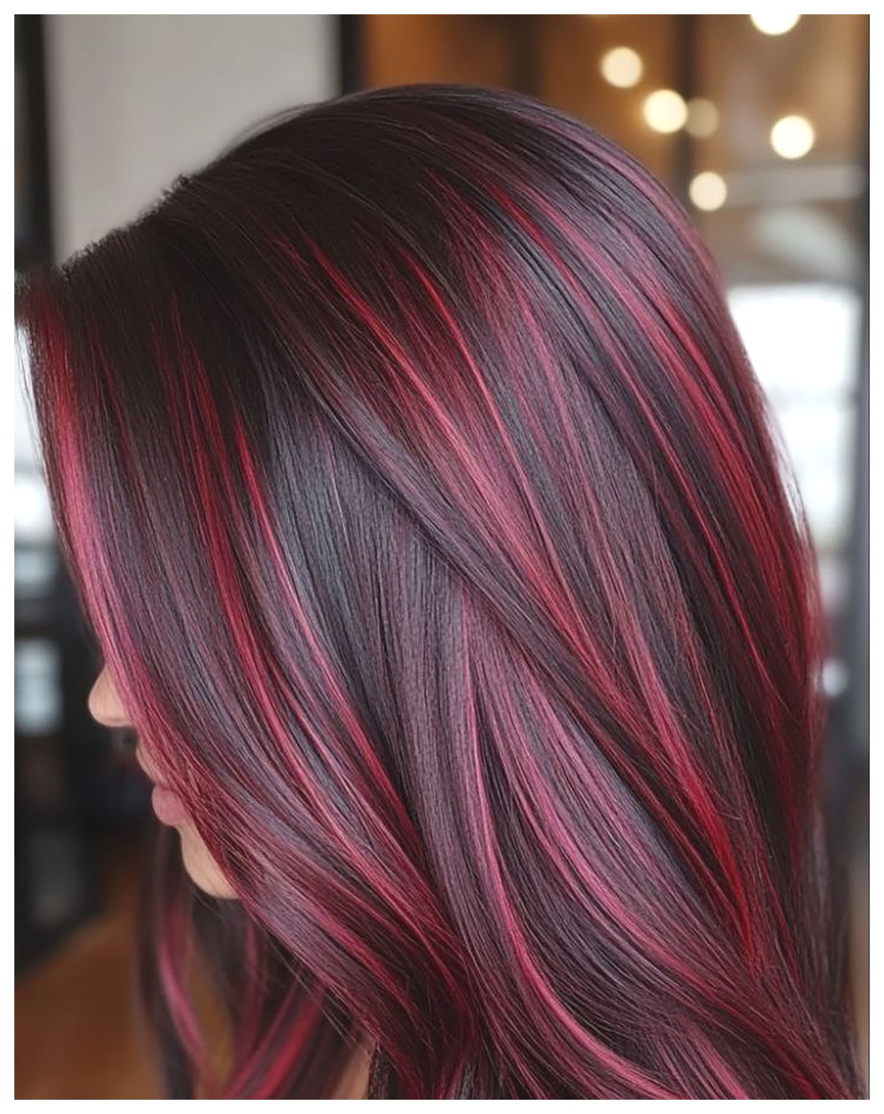 رنگ قرمز: نماد عشق و انرژی در سال 2026