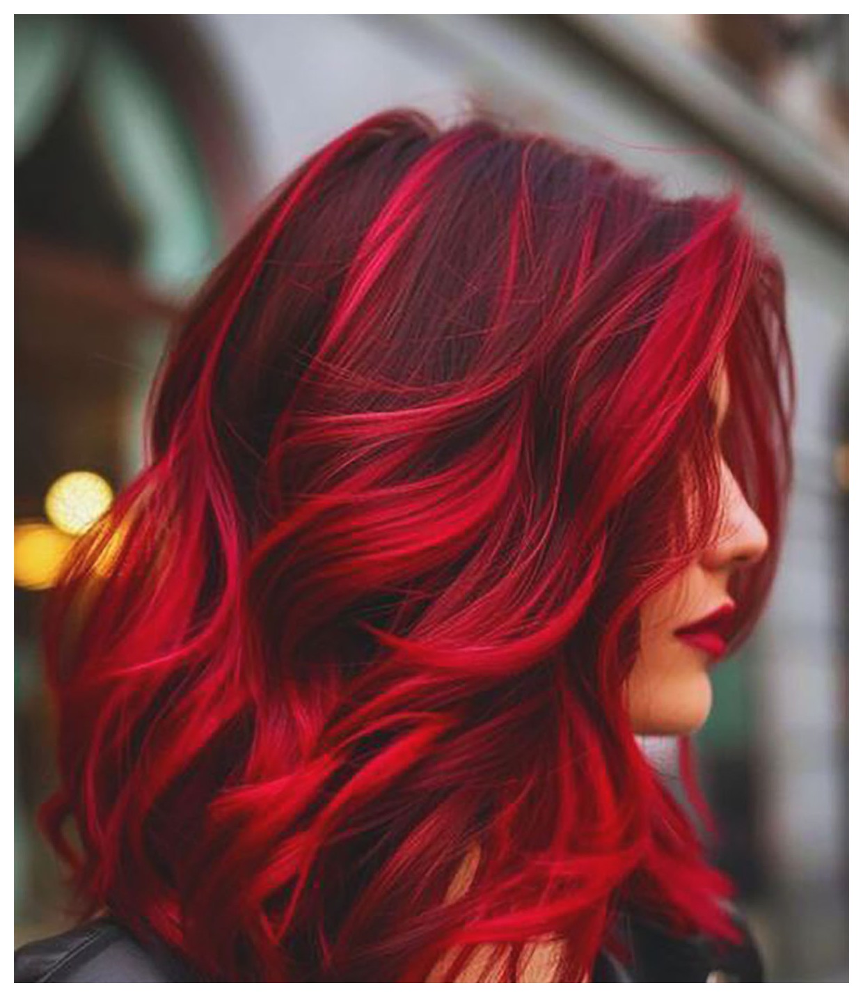 رنگ قرمز: نماد عشق و انرژی در سال 2026